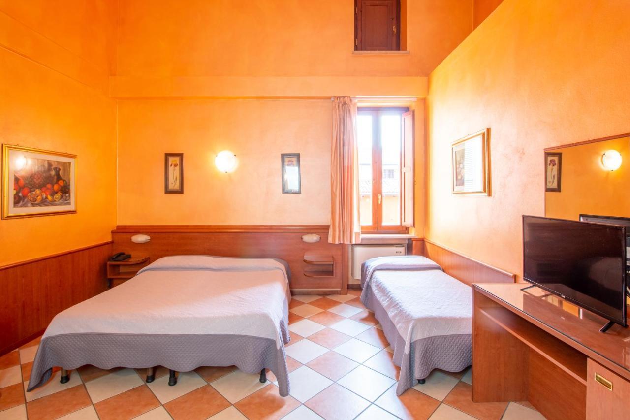 Hotel Antica Fonte بريشا المظهر الخارجي الصورة