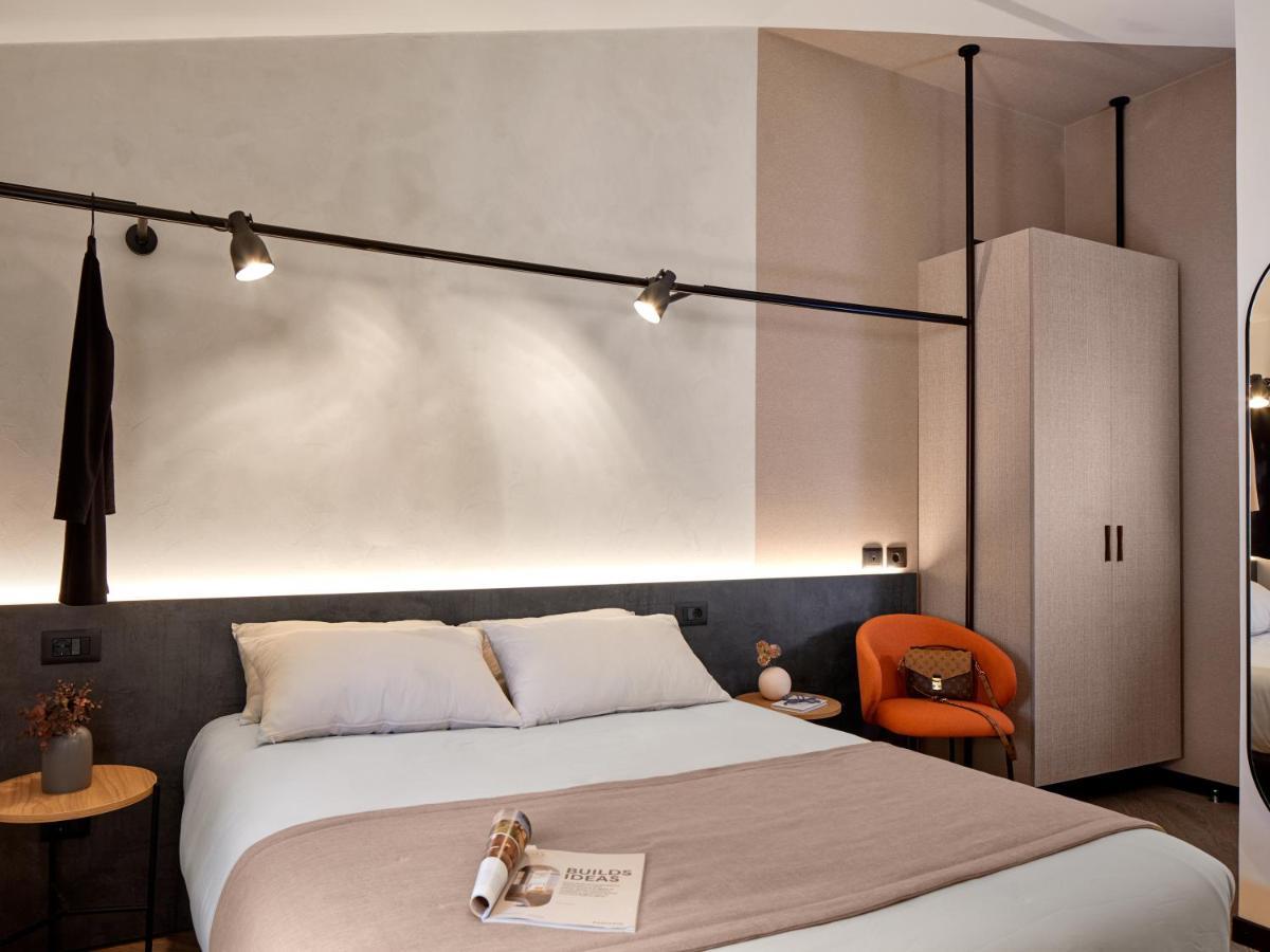 Hotel Antica Fonte بريشا المظهر الخارجي الصورة