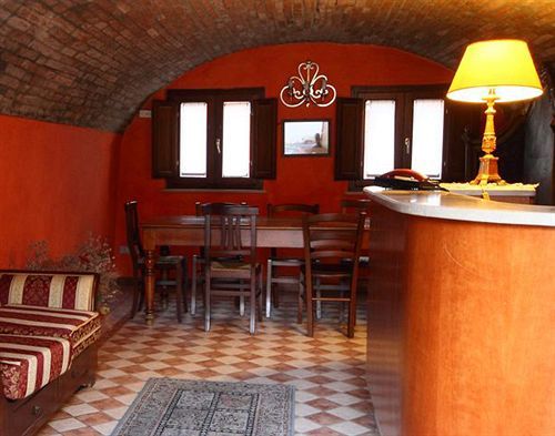 Hotel Antica Fonte بريشا المظهر الخارجي الصورة