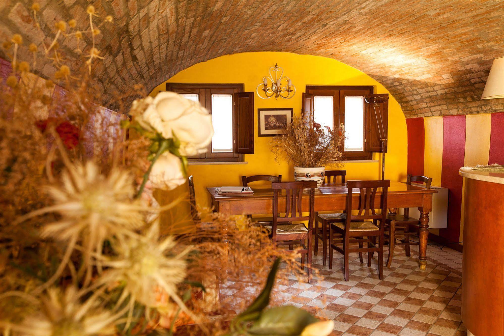 Hotel Antica Fonte بريشا المظهر الخارجي الصورة